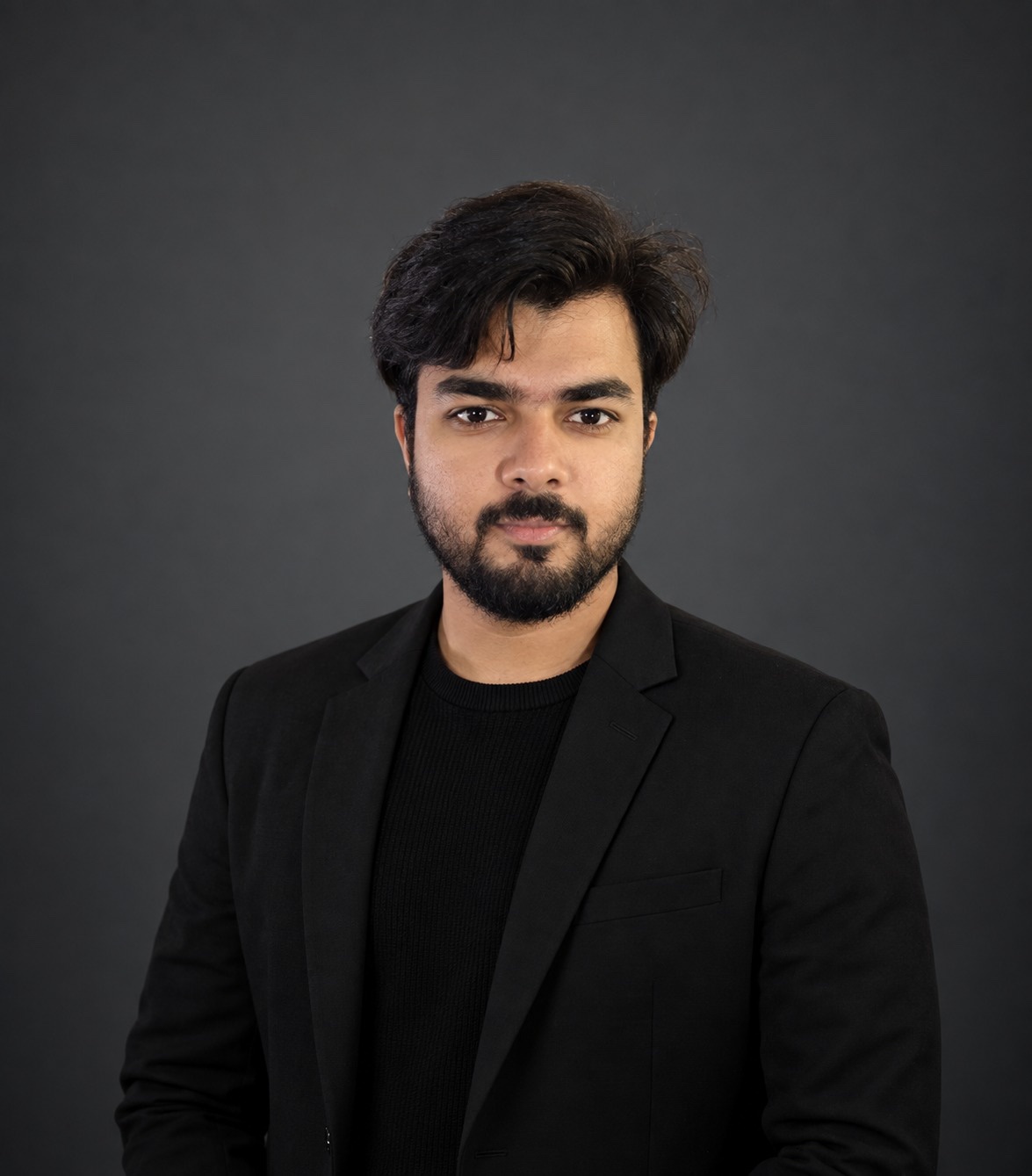 Rudra Prakash