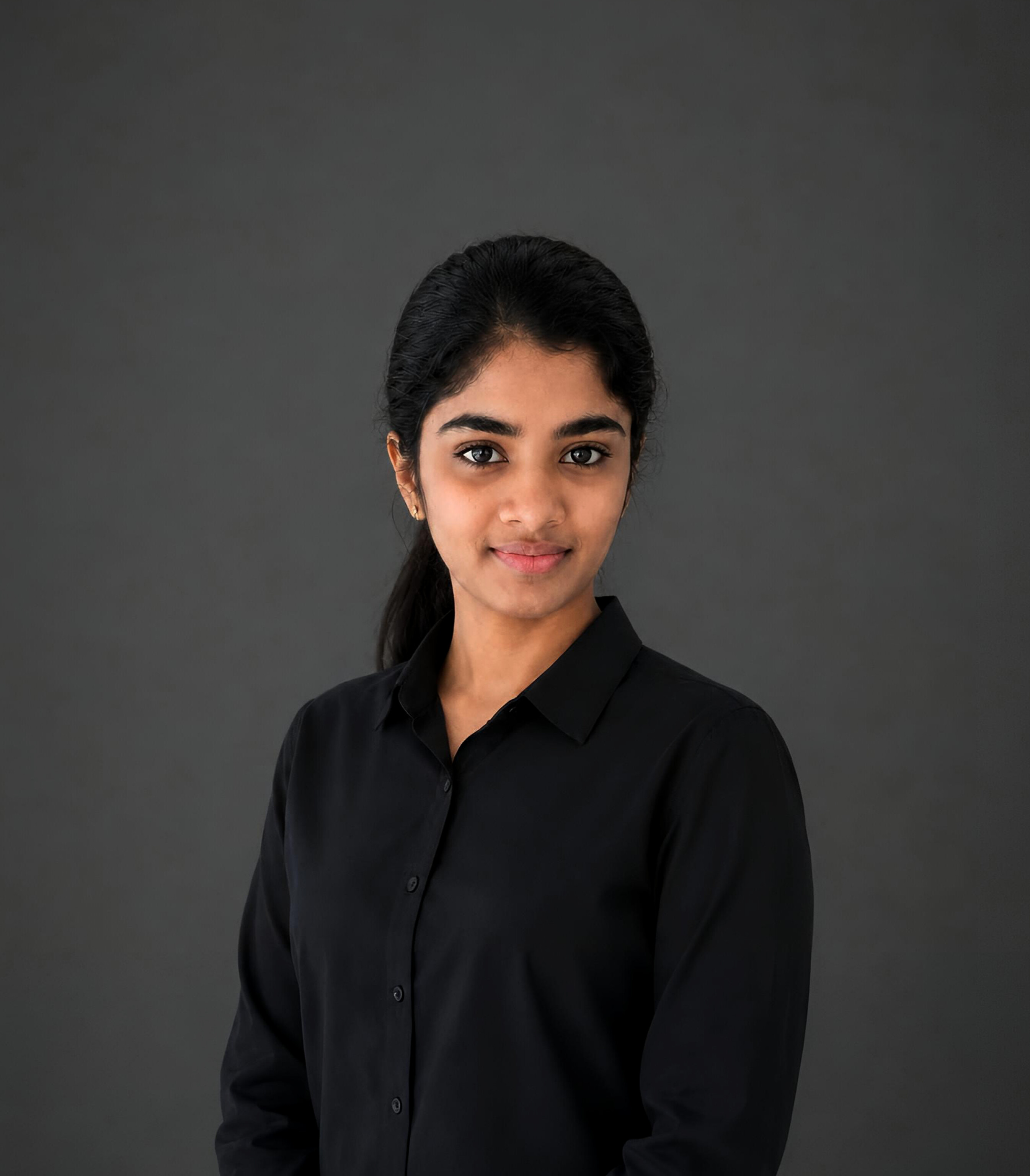Sanjana R R
